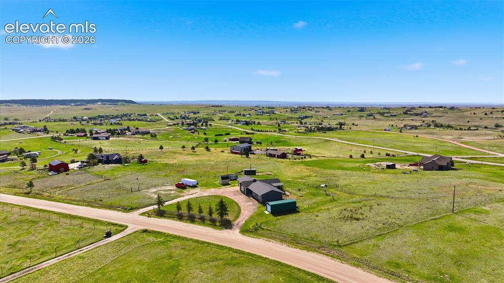 Image 42 of 46: Aerial View