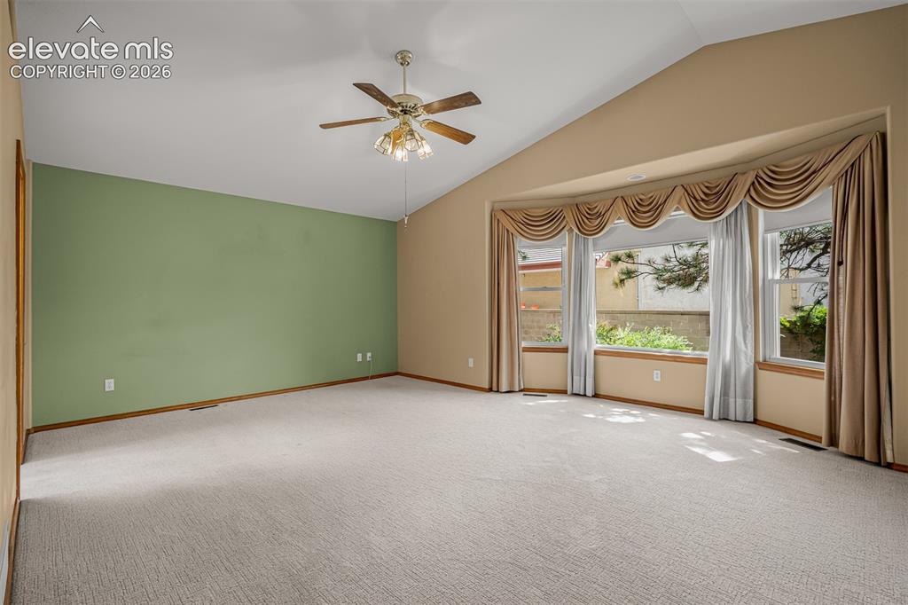 Image 22 of 49: Master Bedroom
