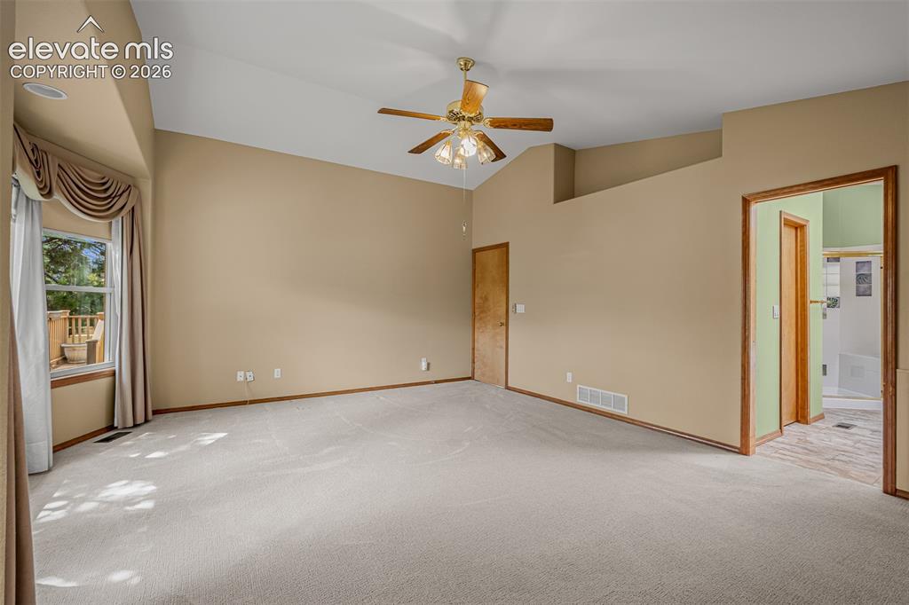 Image 24 of 49: Master Bedroom
