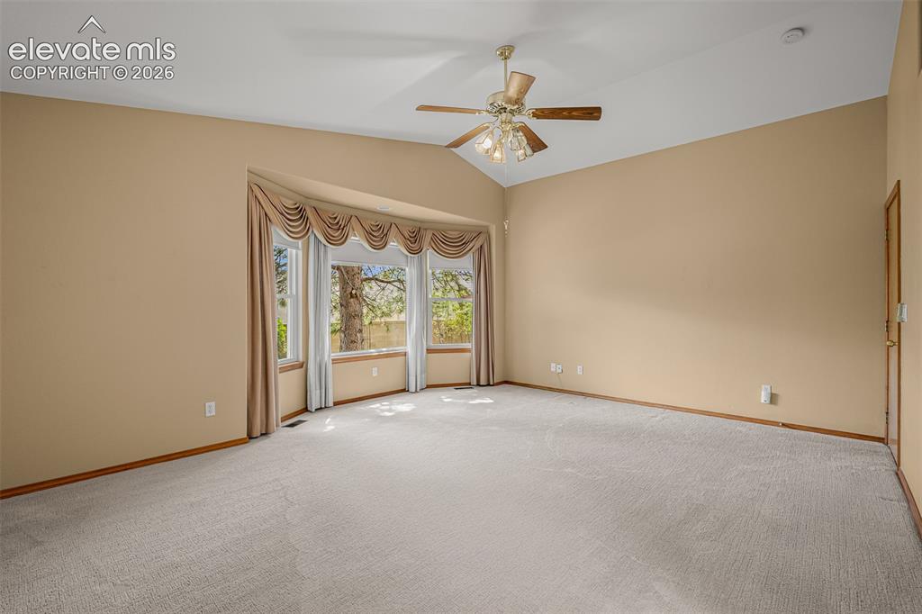 Image 25 of 49: Master Bedroom