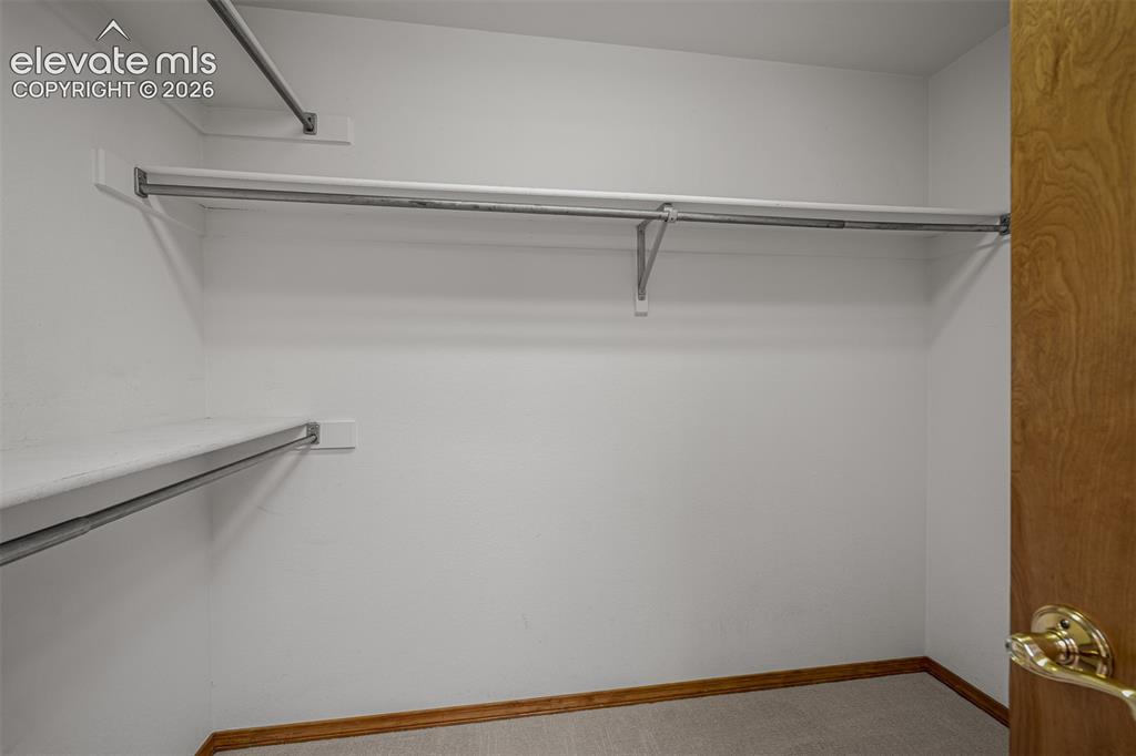 Image 29 of 49: Walk-In Closets