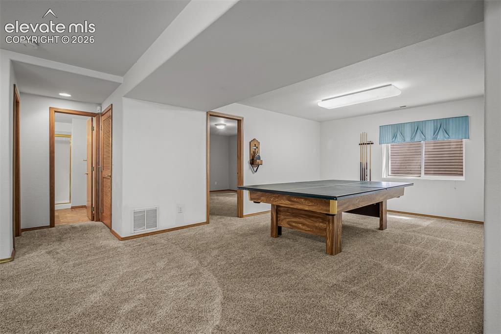 Image 36 of 49: Game Room