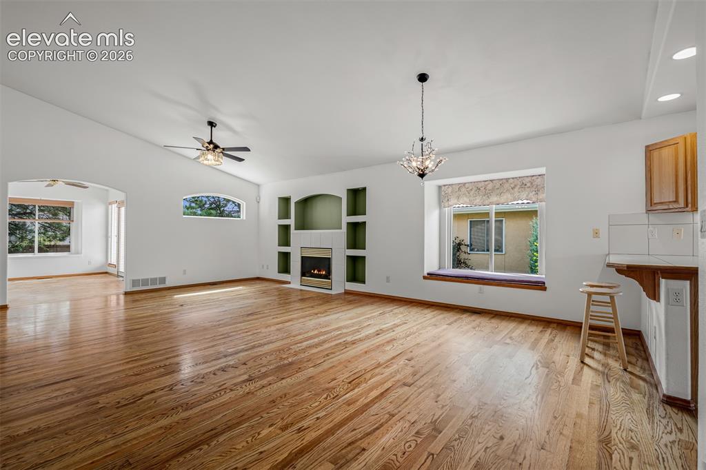 Image 4 of 49: Living Room