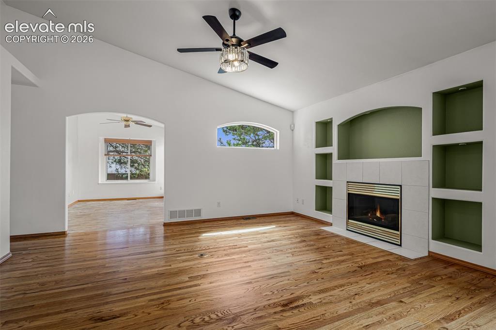 Image 5 of 49: Living Room