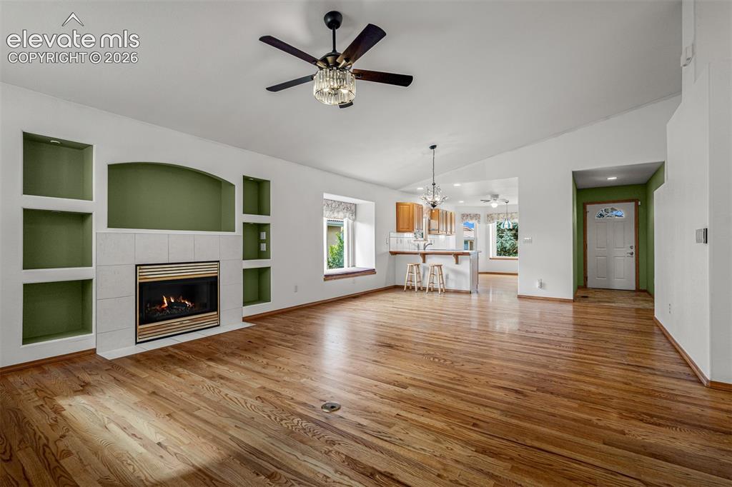 Image 6 of 49: Living Room
