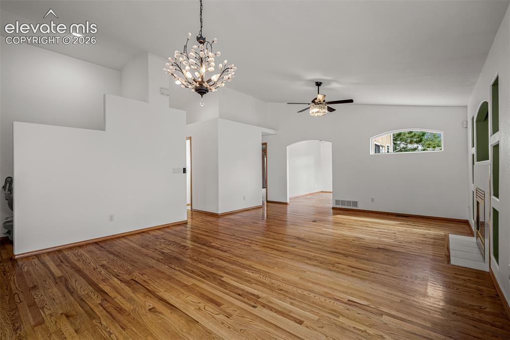 Image 7 of 49: Living Room