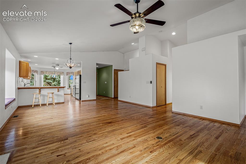 Image 8 of 49: Living Room