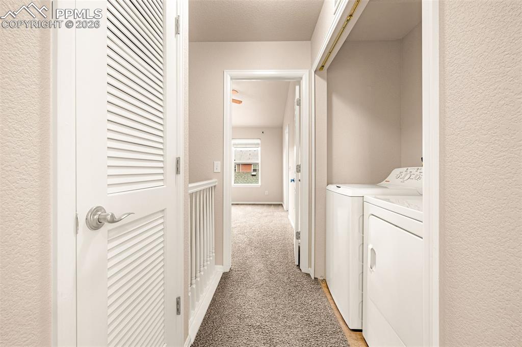 Image 16 of 41: Laundry