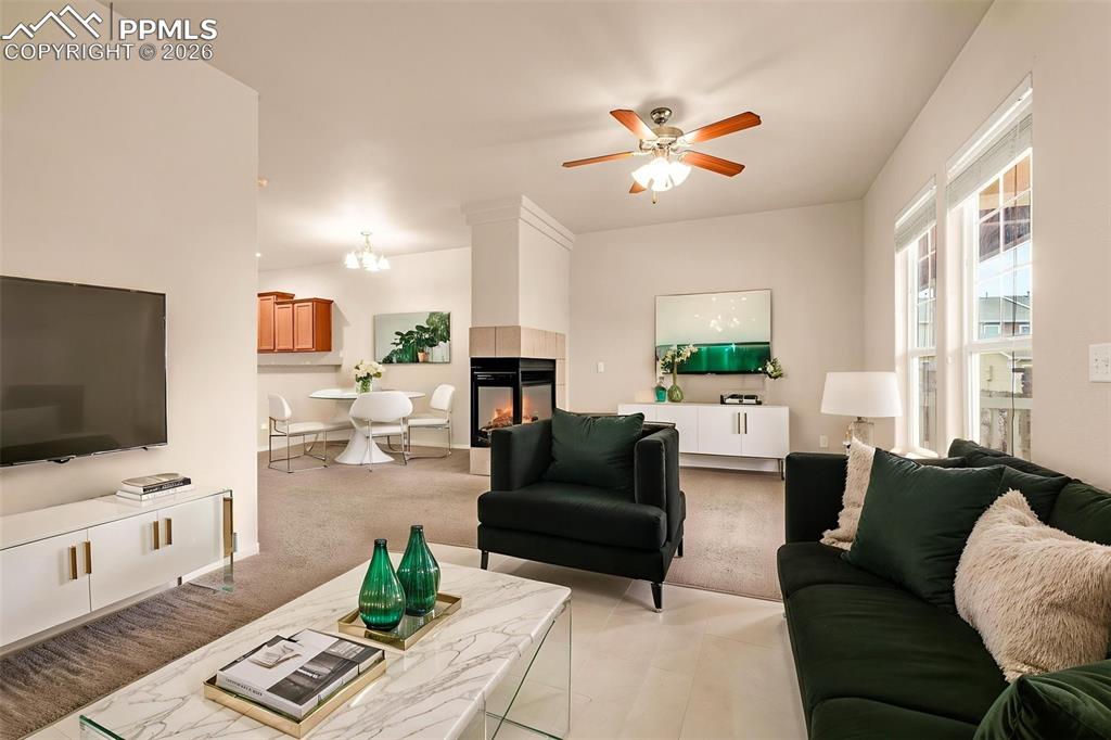 Image 3 of 41: Living Room