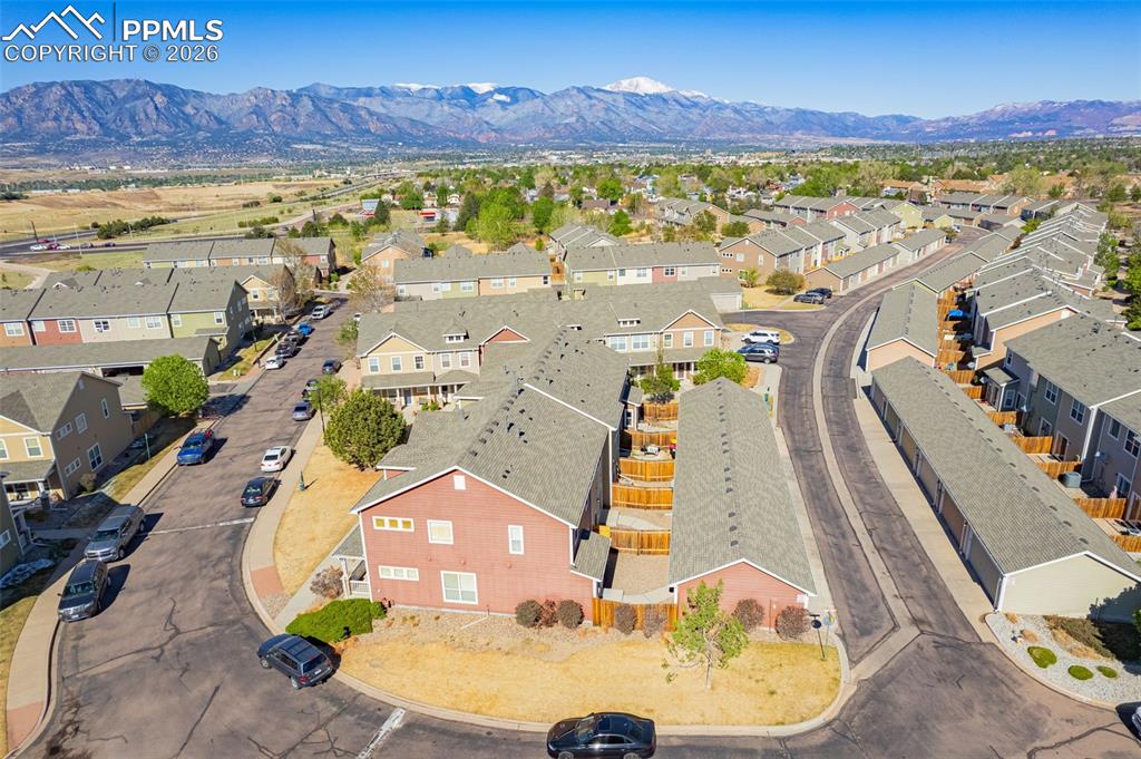 Image 38 of 41: Aerial View