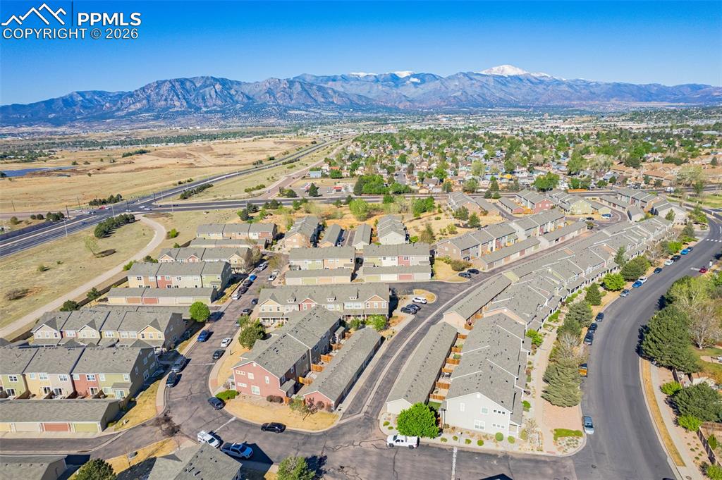 Image 39 of 41: Aerial View