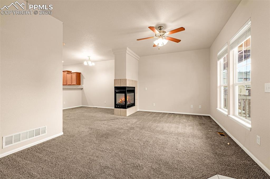 Image 4 of 41: Living Room