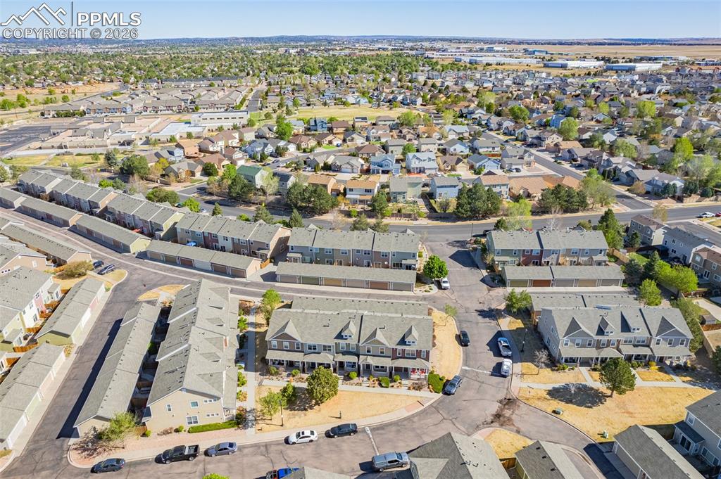 Image 40 of 41: Aerial View