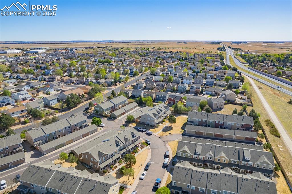 Image 41 of 41: Aerial View