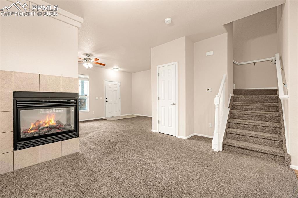 Image 5 of 41: Living Room