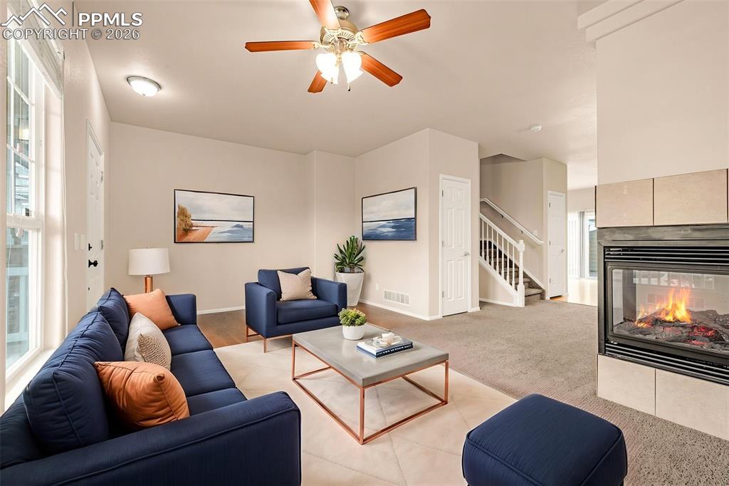 Image 6 of 41: Living Room