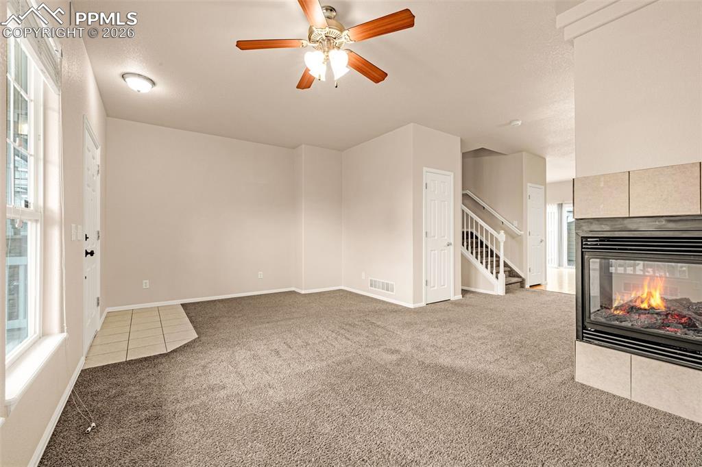 Image 7 of 41: Living Room