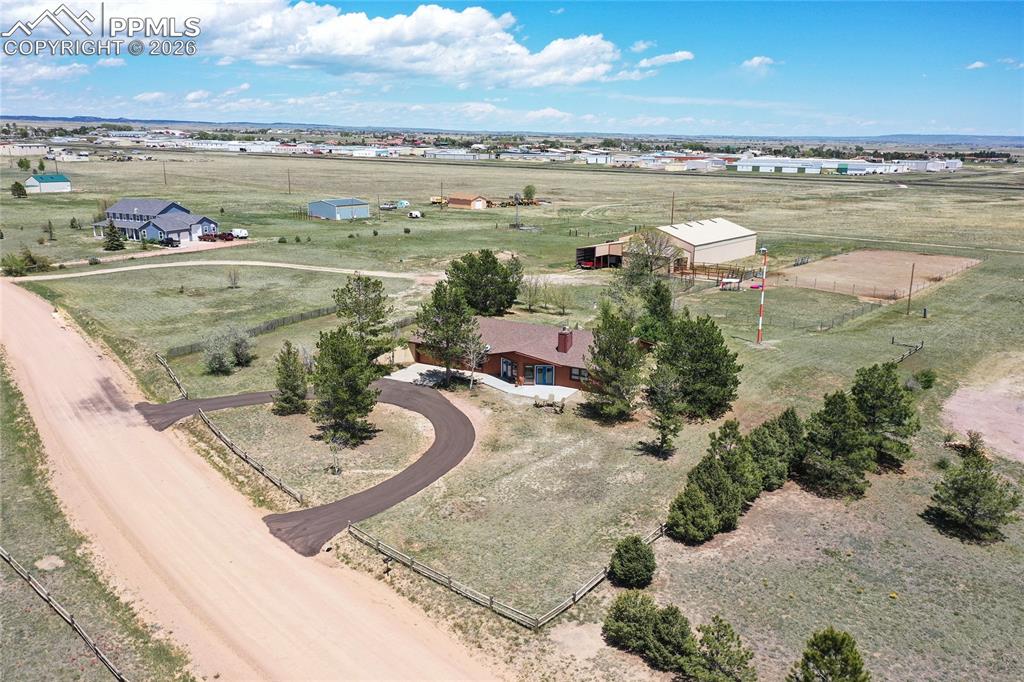 Image 17 of 32: Overview of rural landscape