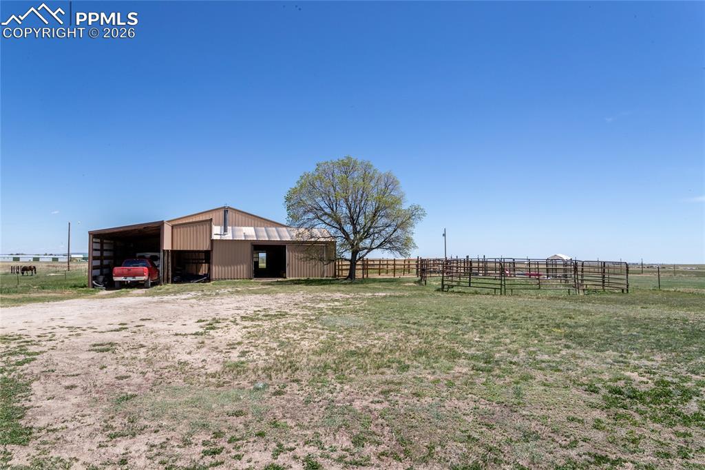 Image 18 of 32: Out Buildings