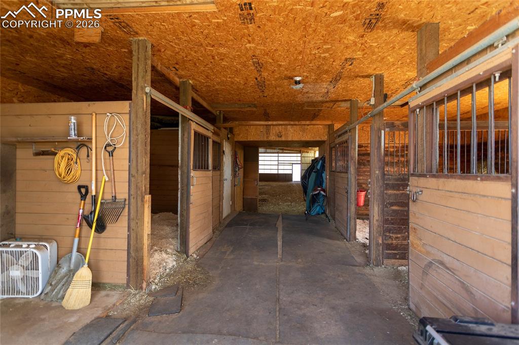 Image 30 of 32: Stable