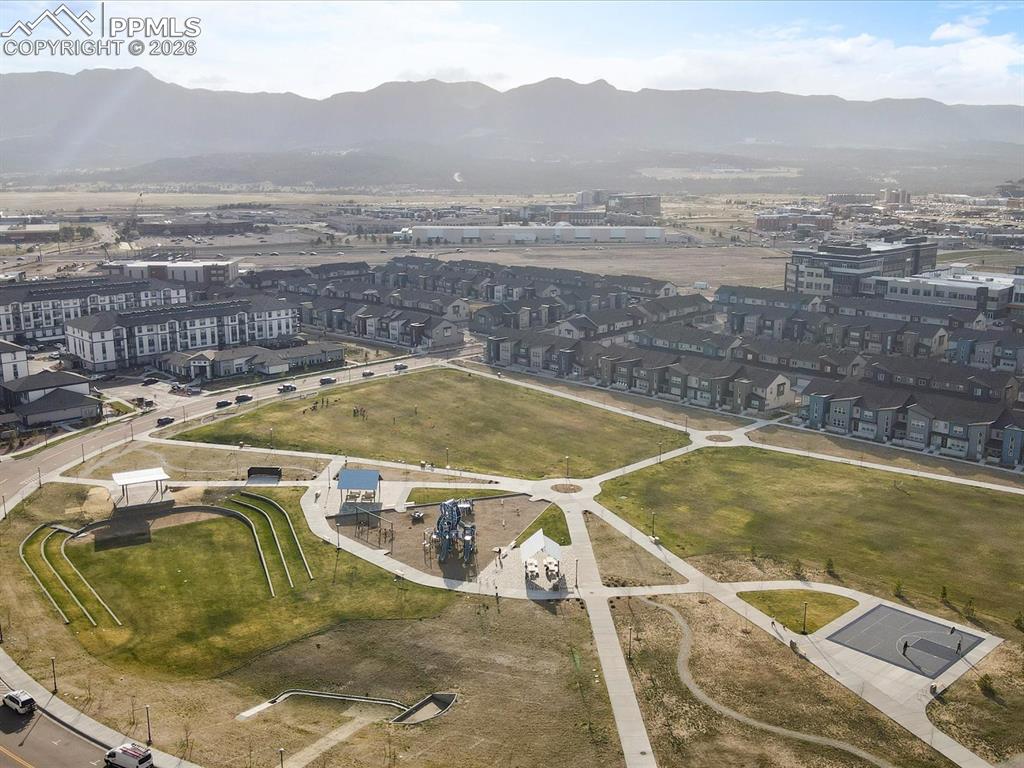 Image 30 of 34: Aerial View