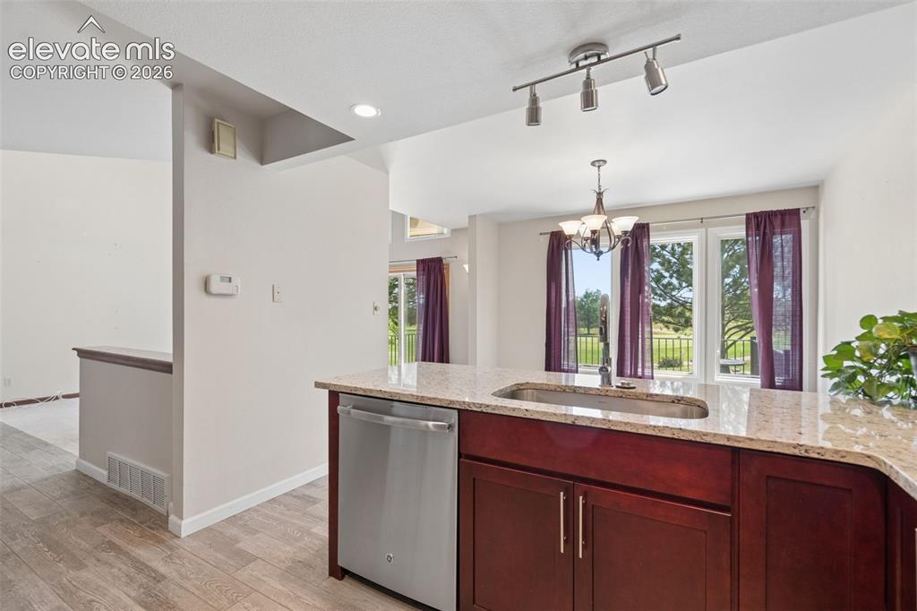 Image 12 of 34: Kitchen
