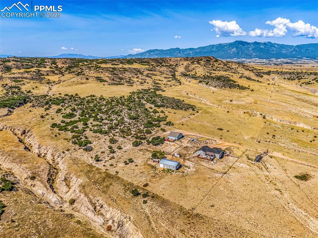 Image 49 of 50: Aerial View