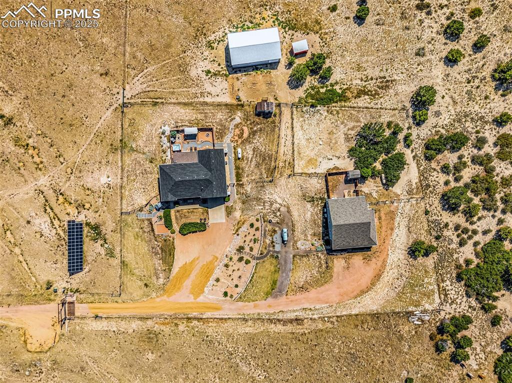 Image 50 of 50: Aerial View