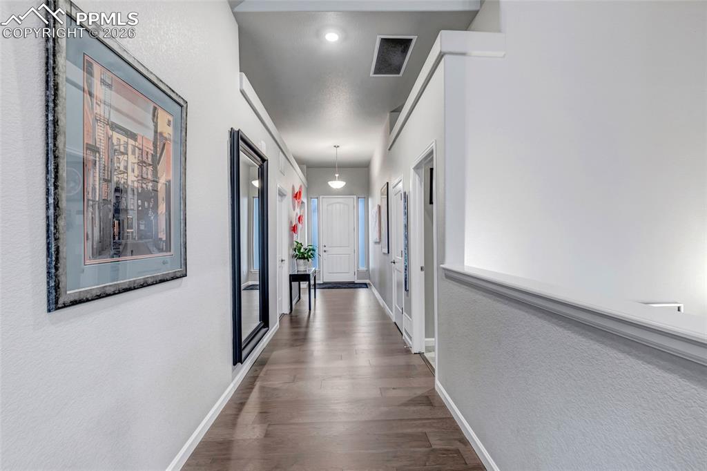 Image 15 of 37: Entry Hall