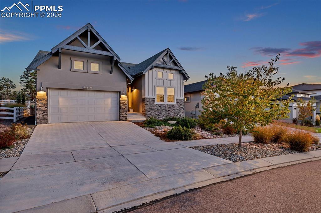 Image 2 of 37: Front of Structure