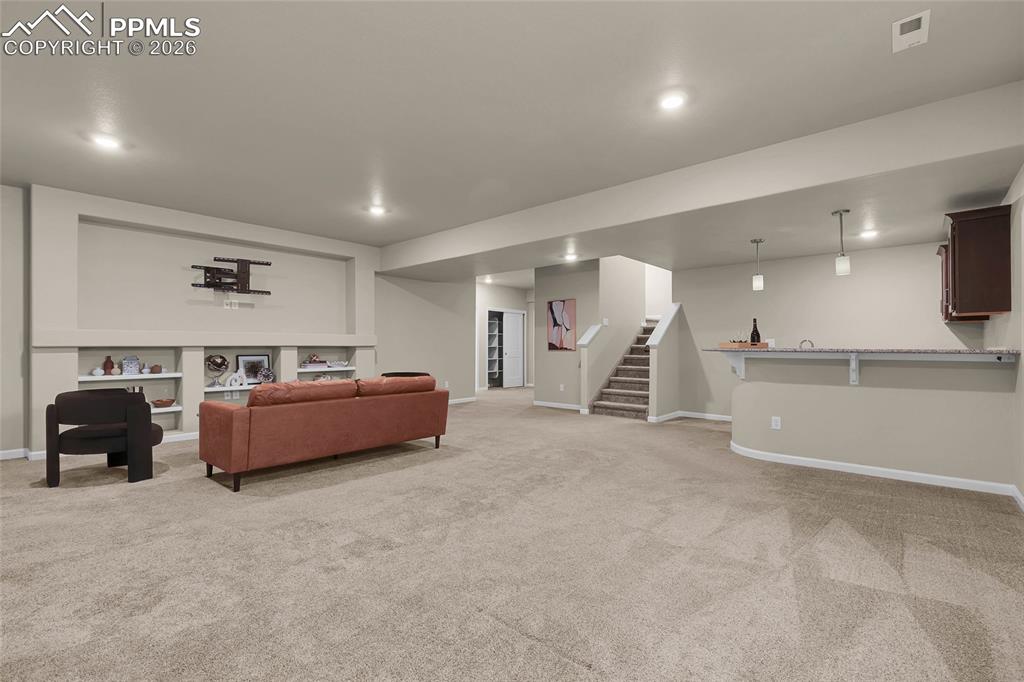 Image 27 of 37: 3 additional Bedrooms in Basement