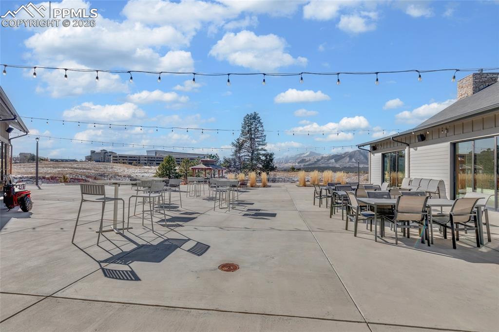 Image 37 of 37: The Farm Clubhouse