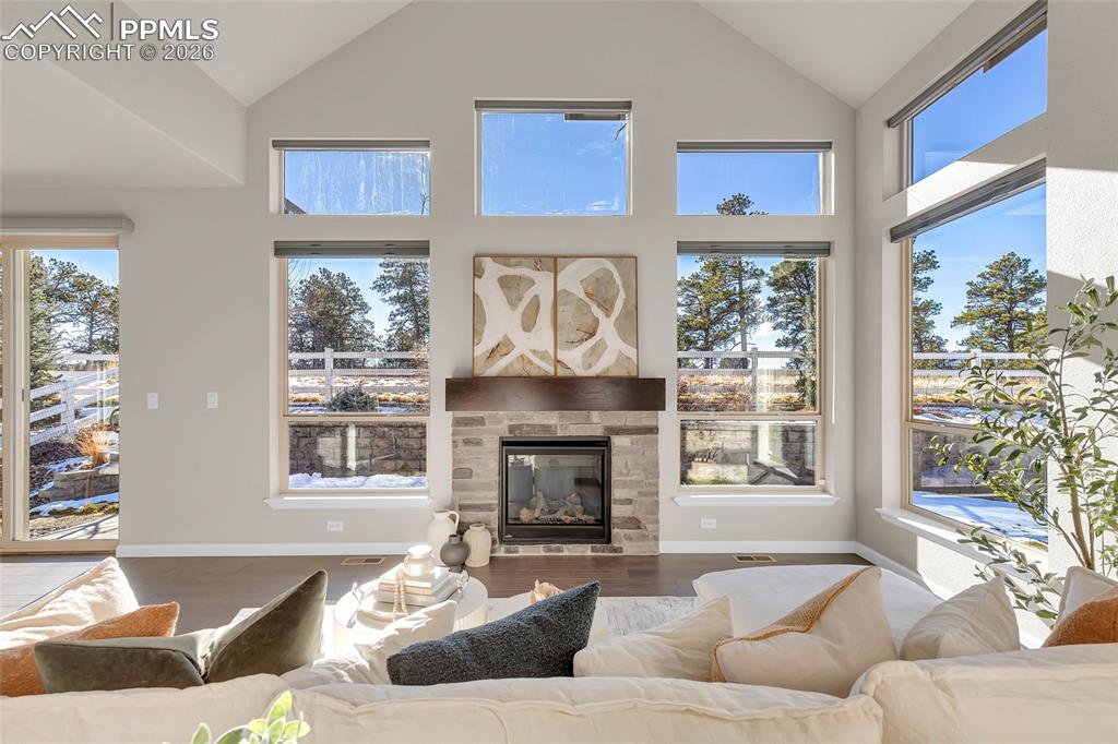 Image 4 of 37: Living Room