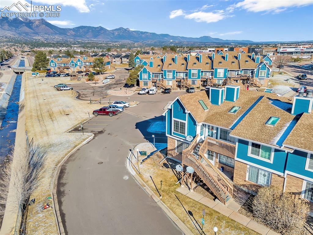 Image 12 of 13: Aerial View