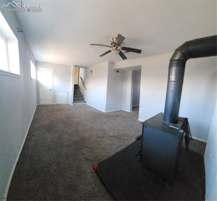 Image 18 of 25: basement family room