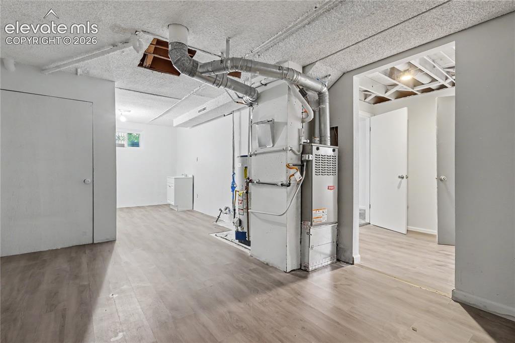 Image 21 of 28: Basement