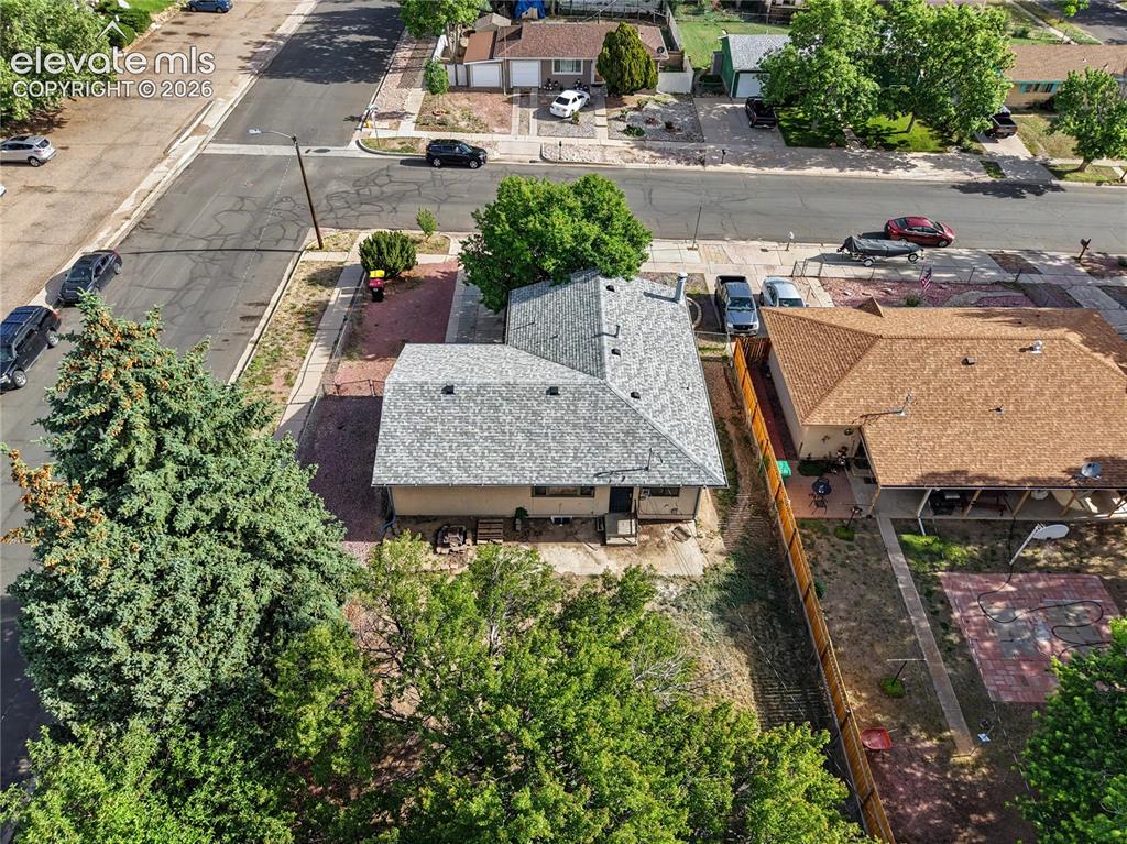Image 26 of 28: Aerial View
