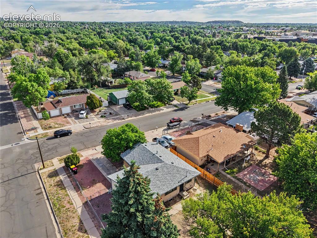 Image 27 of 28: Aerial View