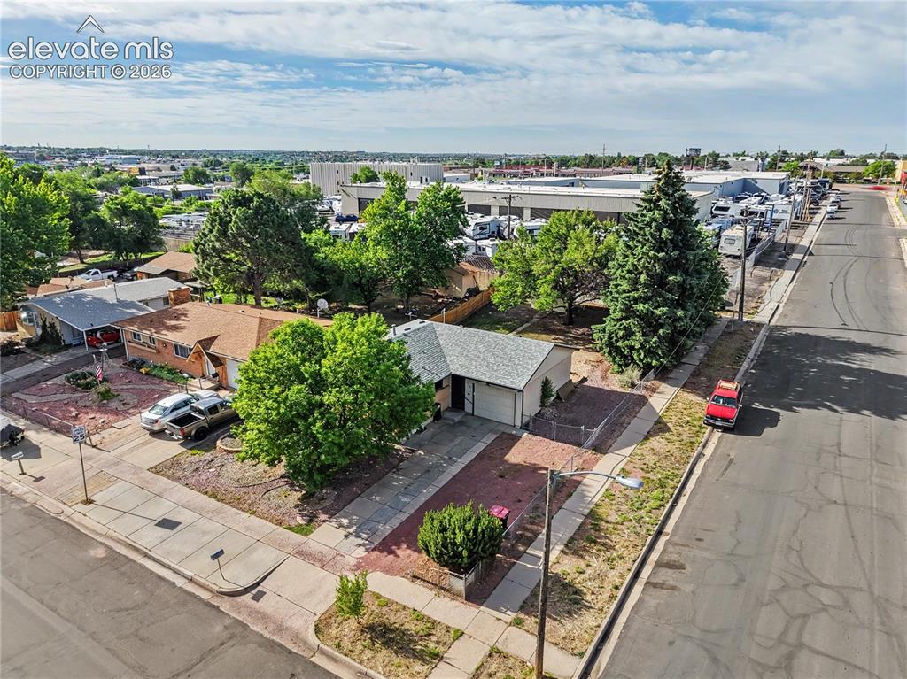 Image 28 of 28: Aerial View