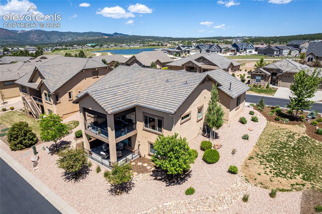 Image 48 of 49: Lake Woodmoor is within walking distance!
