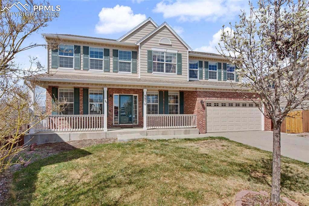 Image 2 of 39: Front of Structure