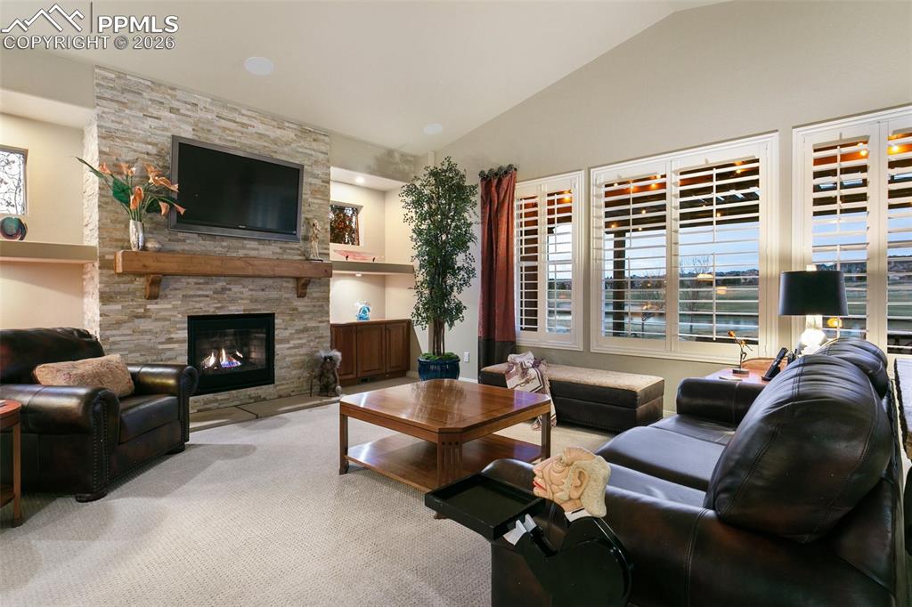 Image 13 of 45: Living Room