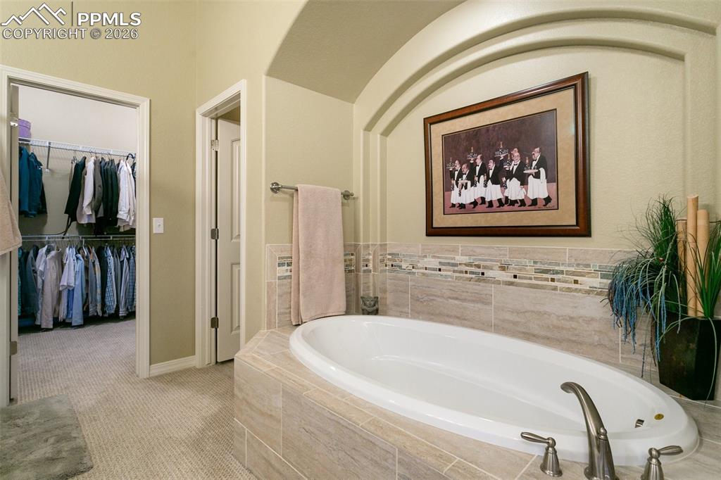 Image 18 of 45: Master Bathroom