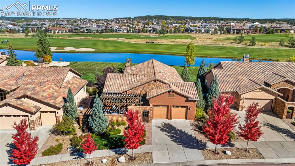 Image 2 of 45: Aerial View