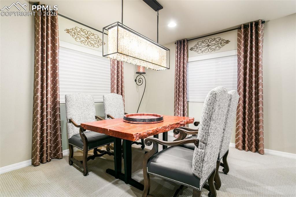 Image 28 of 45: Recreation Room