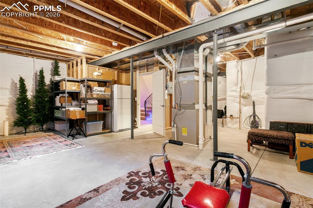 Image 34 of 45: Basement