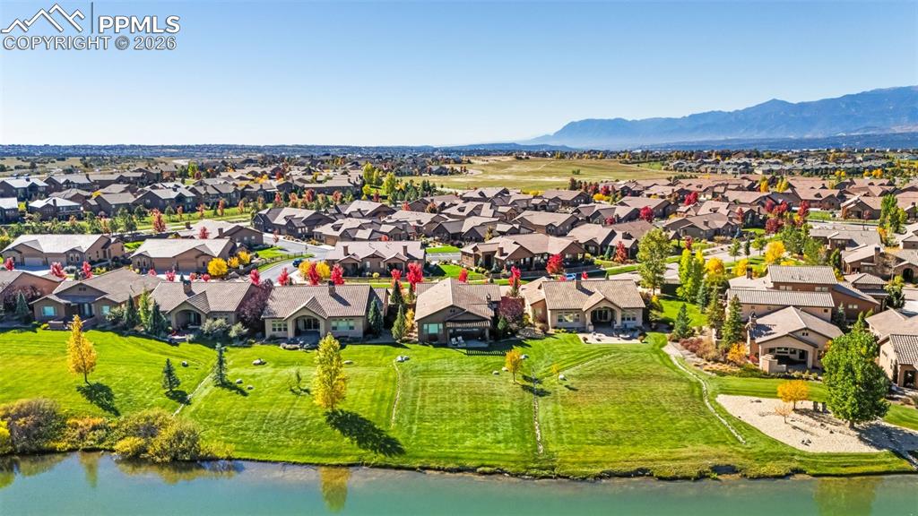 Image 40 of 45: Aerial View