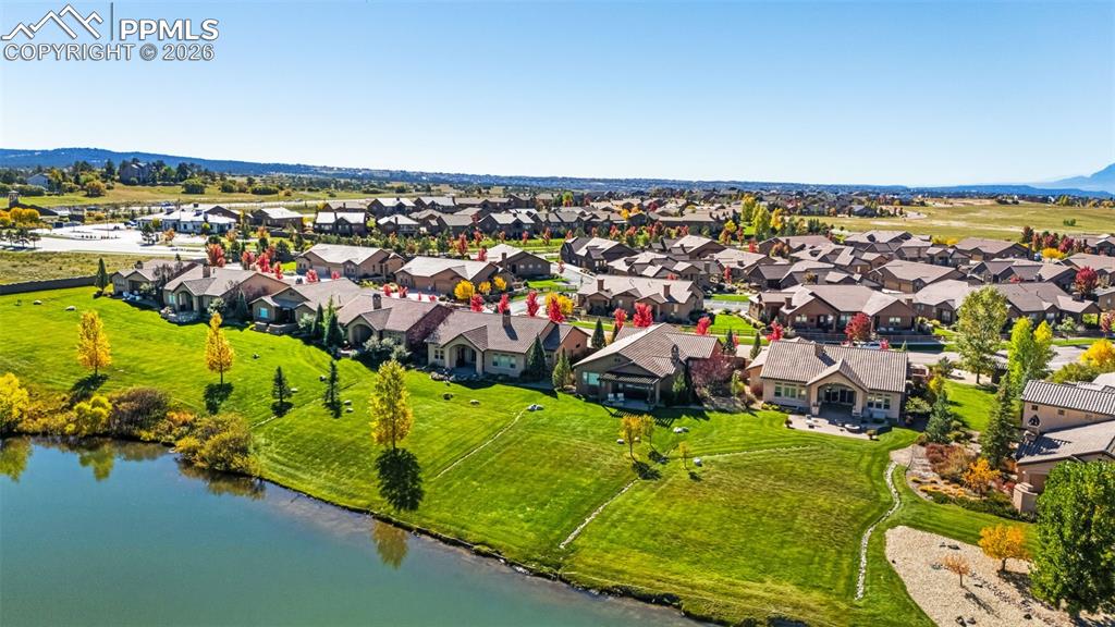 Image 41 of 45: Aerial View