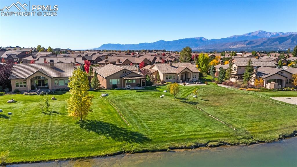 Image 42 of 45: Aerial View