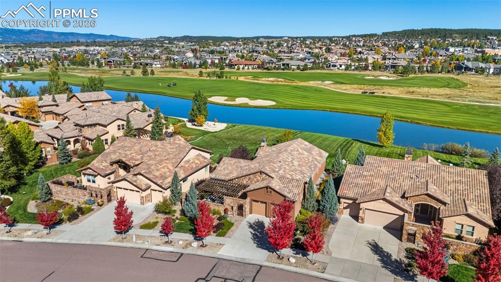 Image 8 of 45: Aerial View